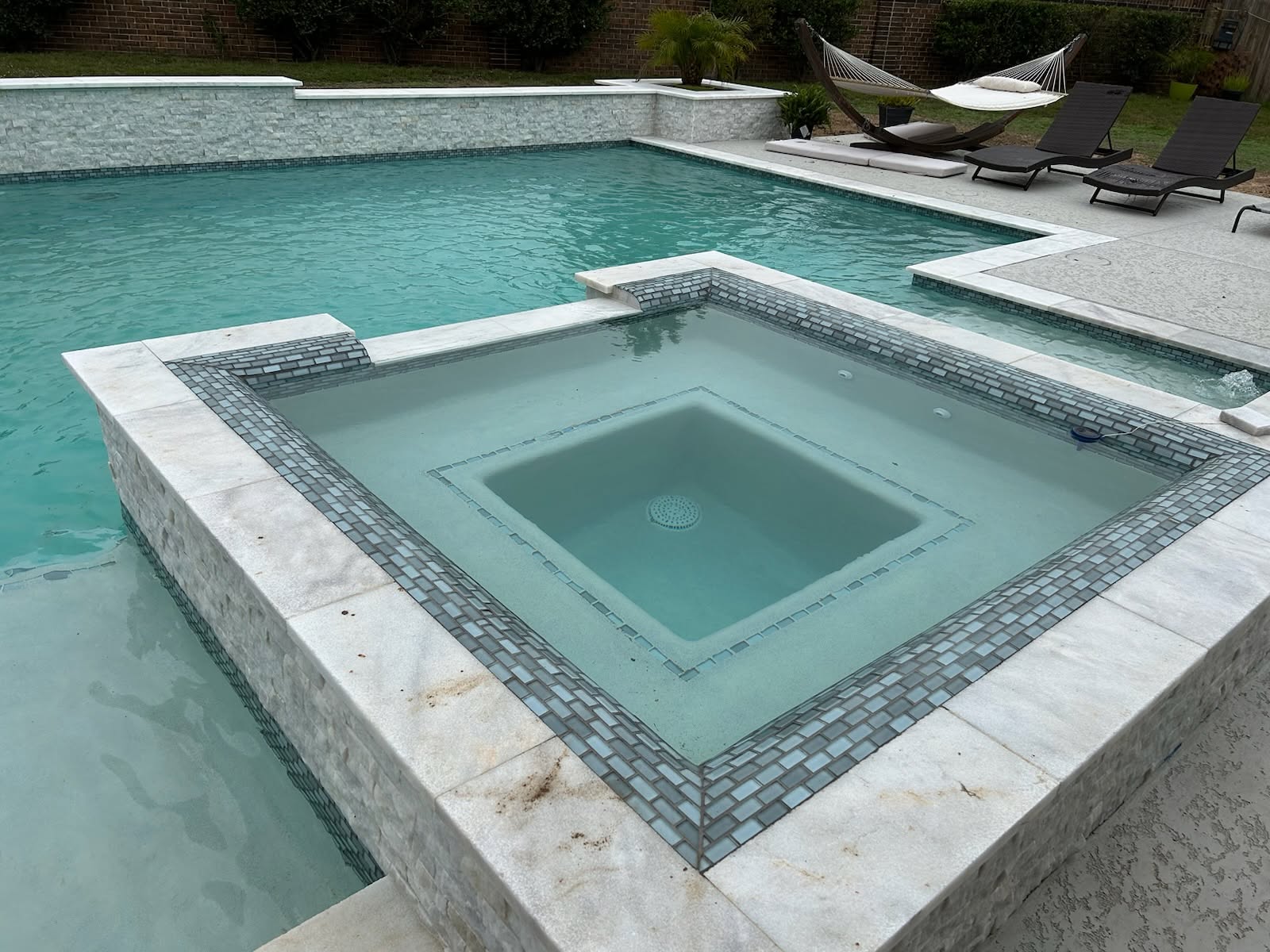 Remodeling & Resurfacing