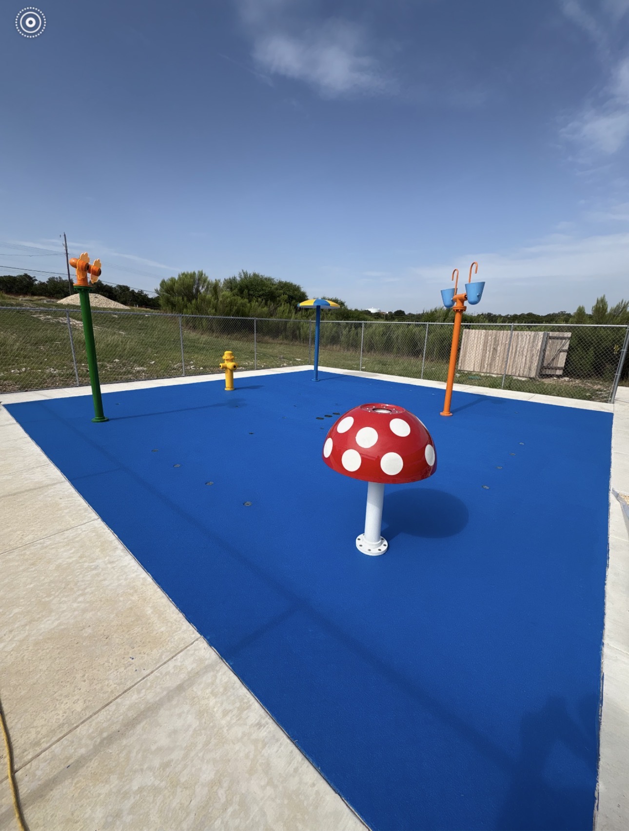 Concrete, Courts & Hardscape